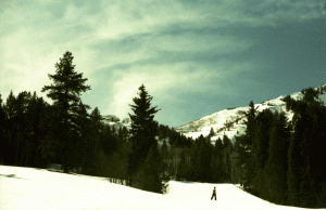 Sundance Utah