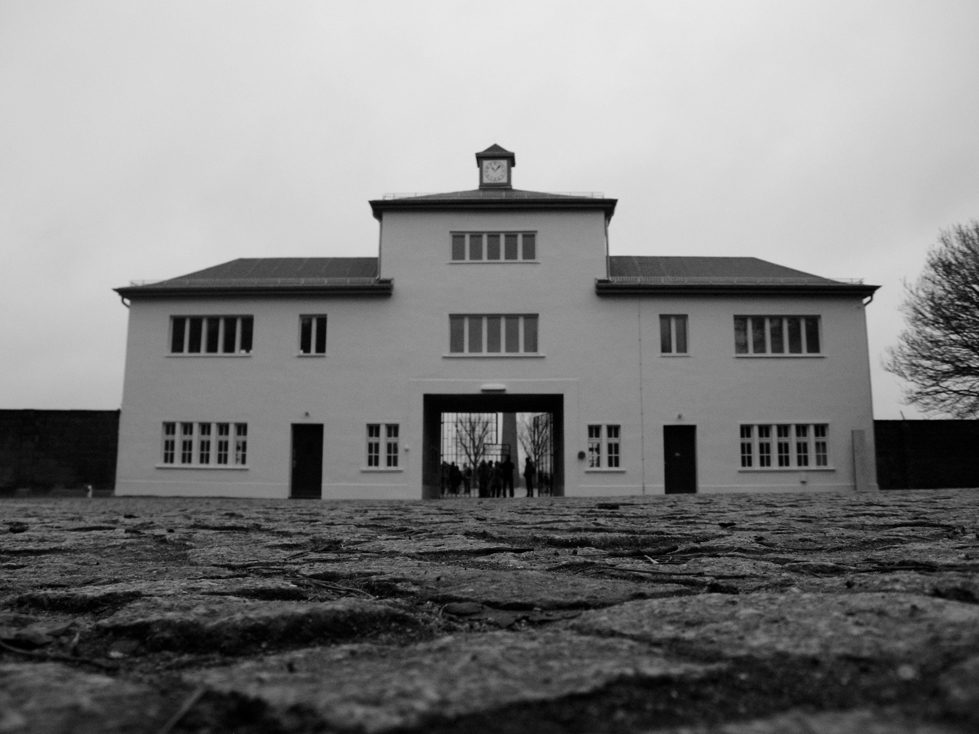 Sachenhausen Concentration Camp