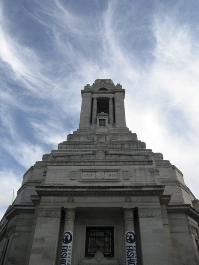 freemason hall london